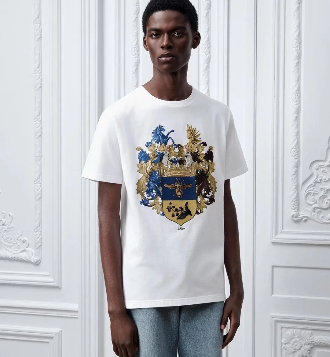 Dior/ 26ss