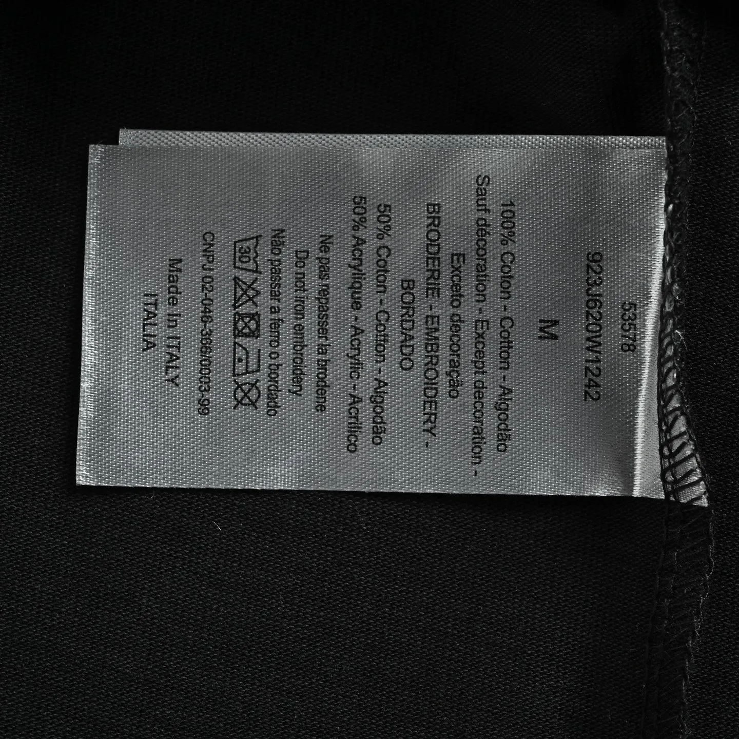 Dior/ 26ss