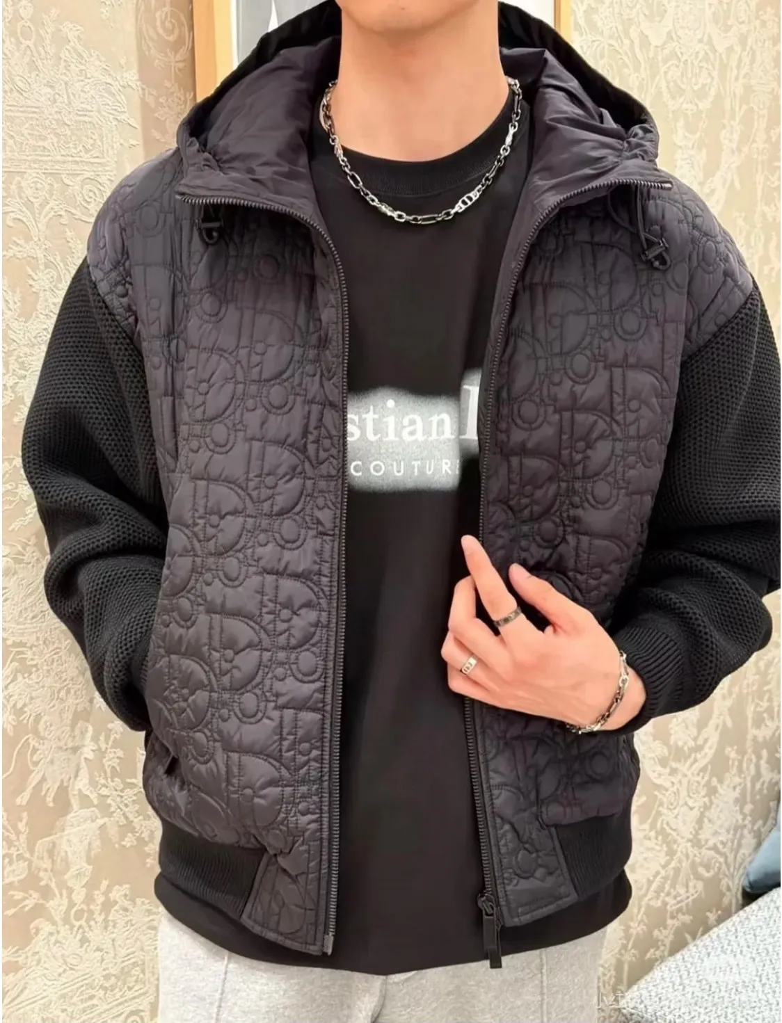 Dior/ 24Fw