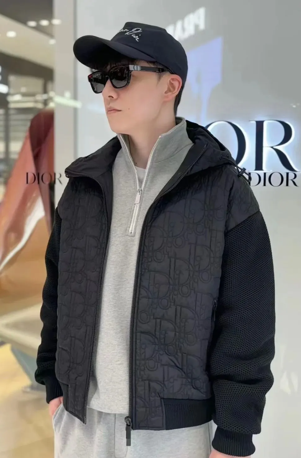 Dior/ 24Fw