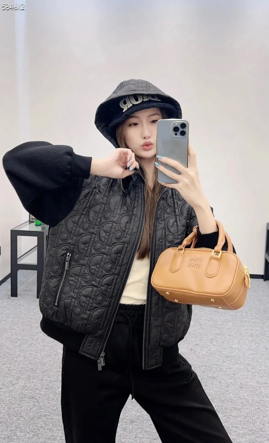 Dior/ 24Fw