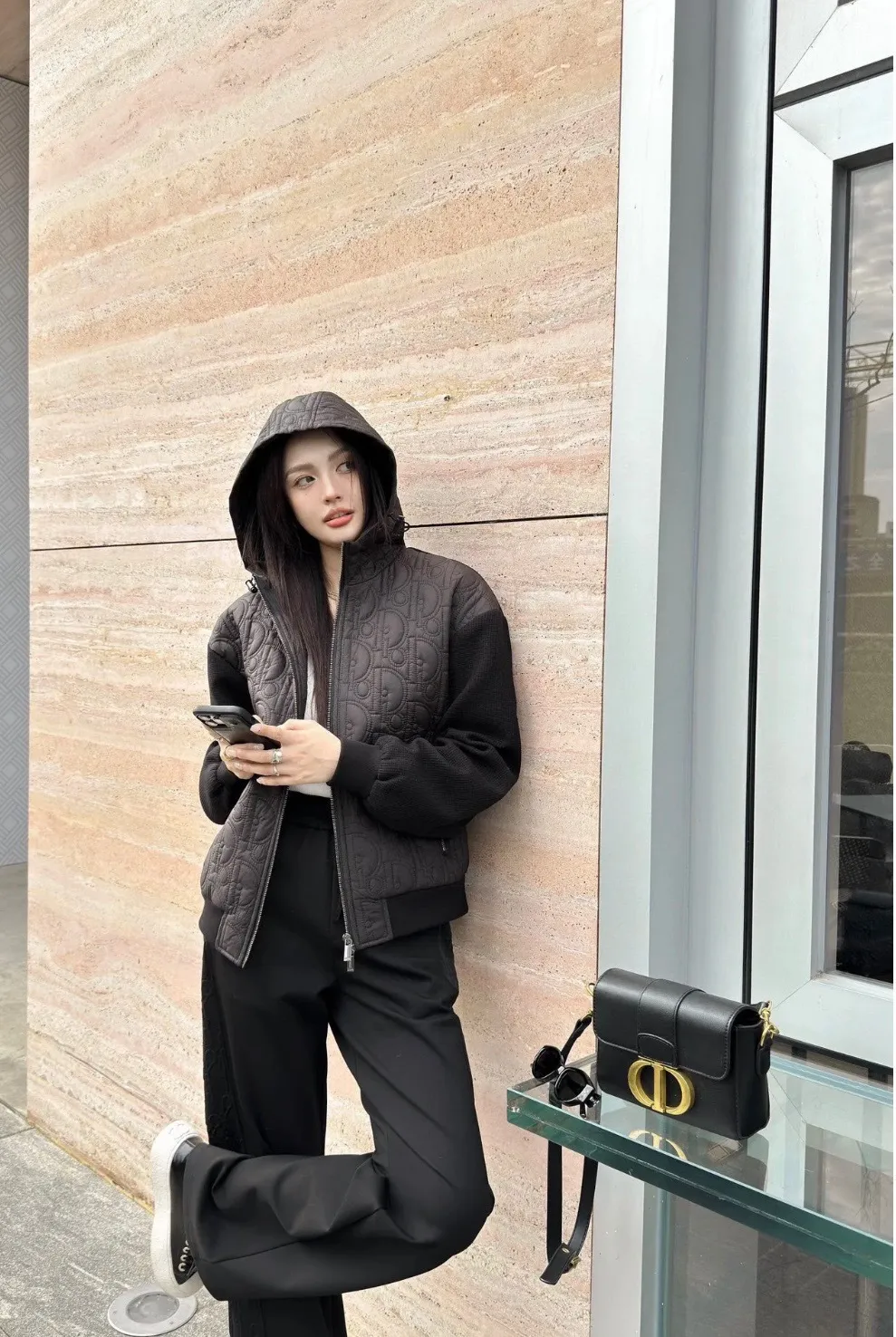 Dior/ 24Fw