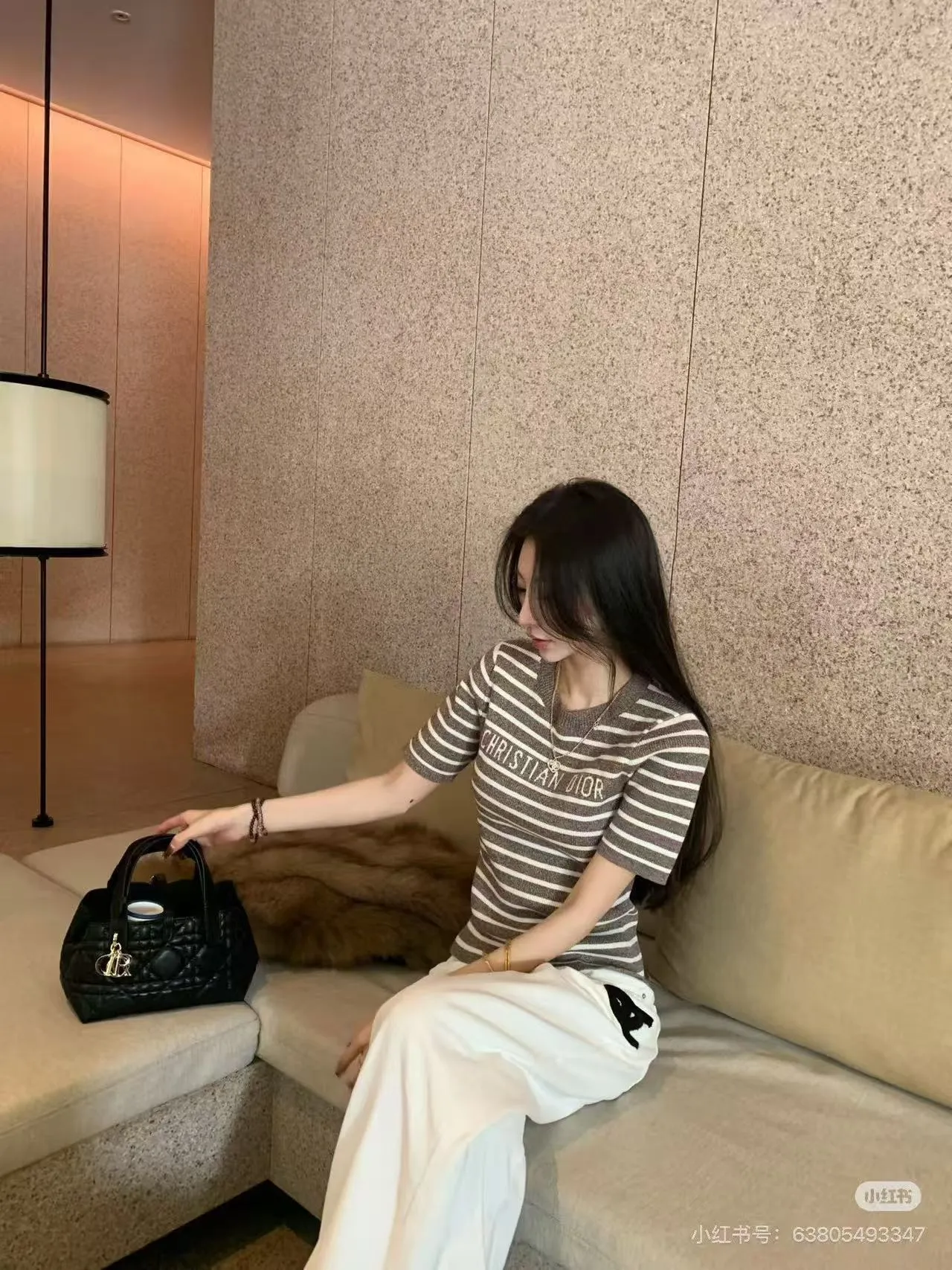 Dior/ 26ss