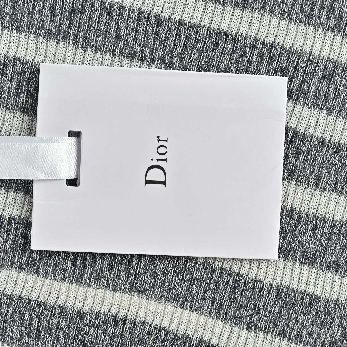 Dior/ 26ss