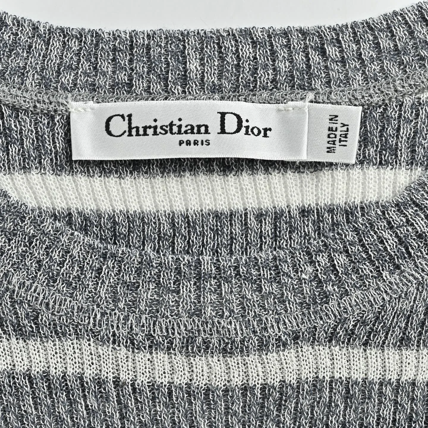 Dior/ 26ss