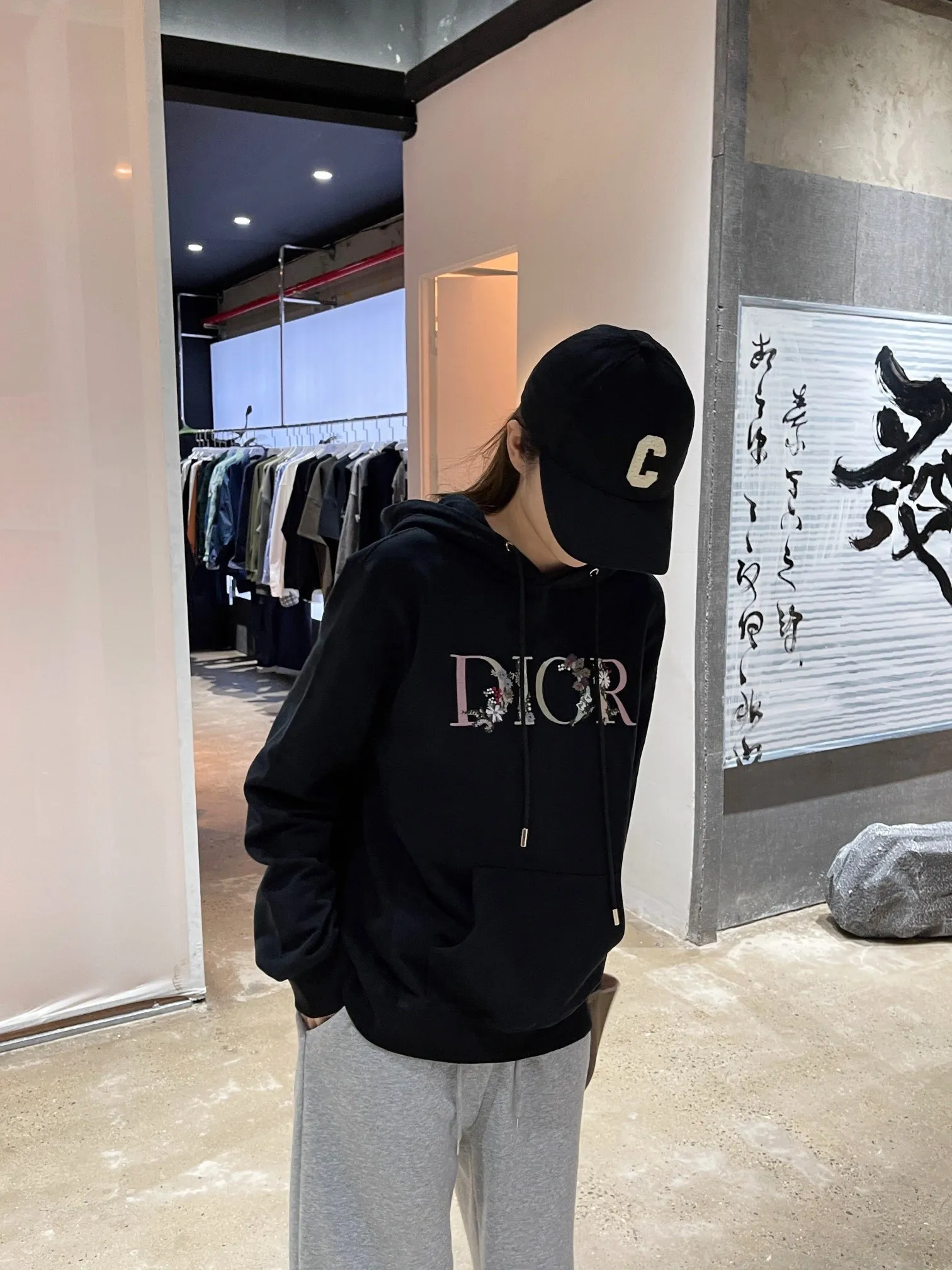 Dior / 22Fw