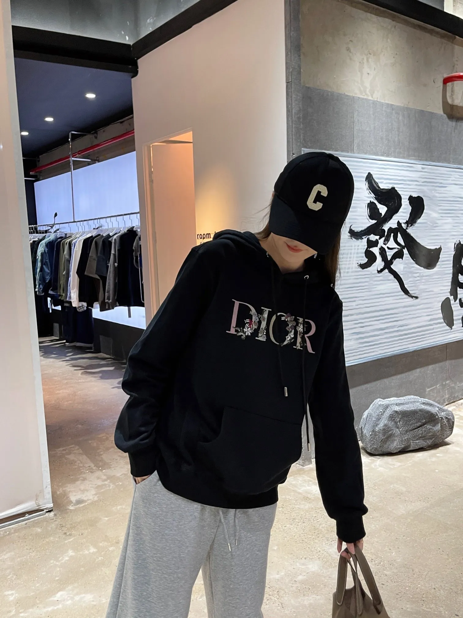 Dior / 22Fw