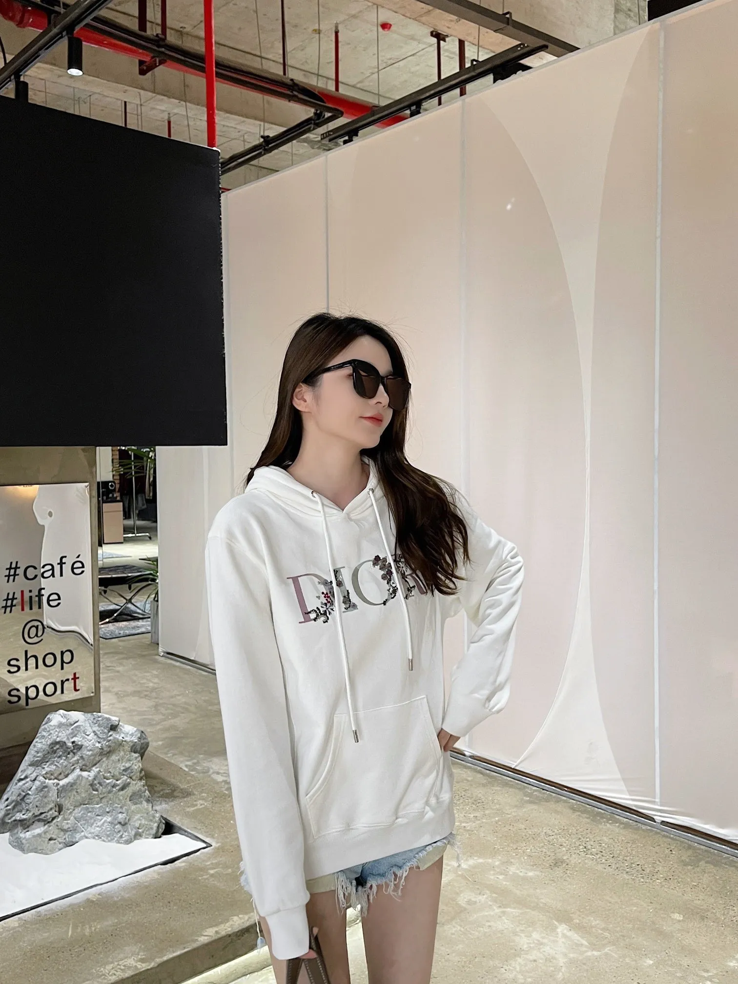 Dior / 22Fw