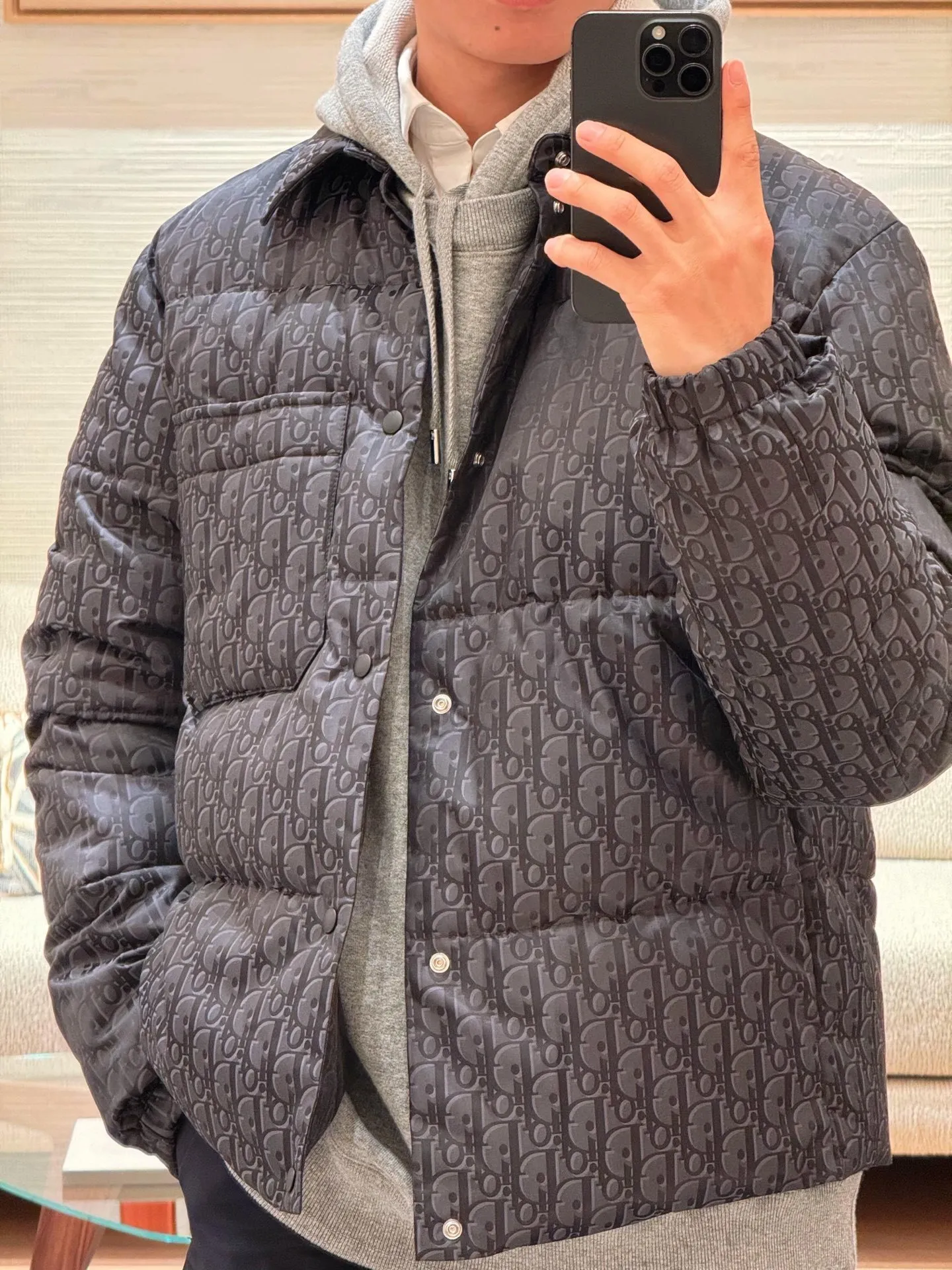 Dior/ 25Fw