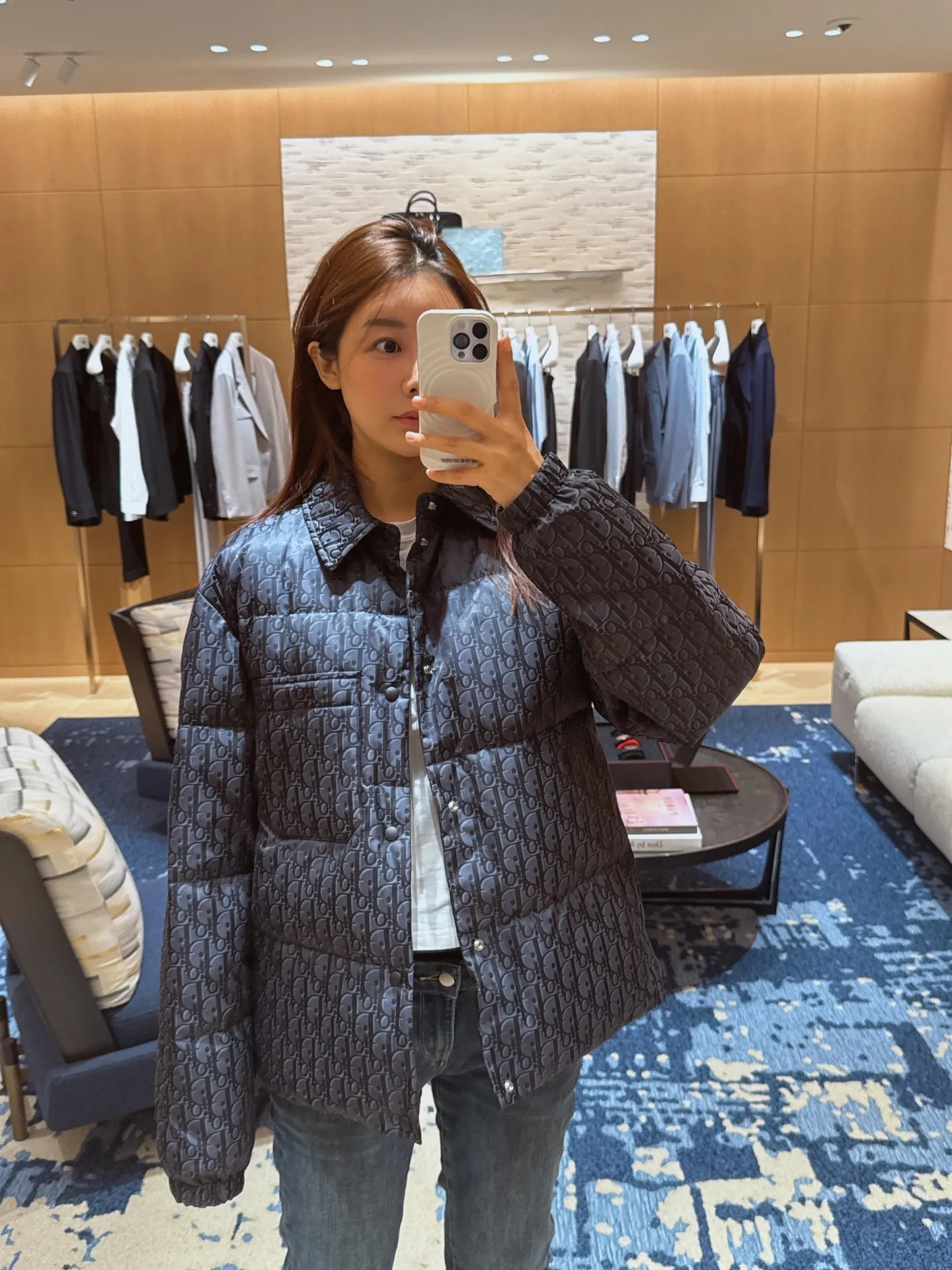 Dior/ 25Fw
