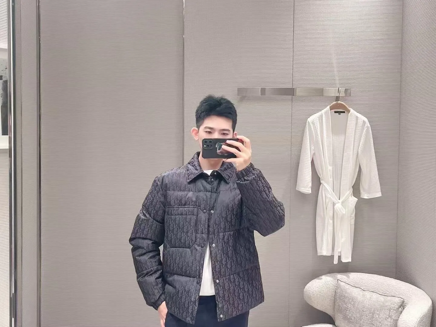 Dior/ 25Fw