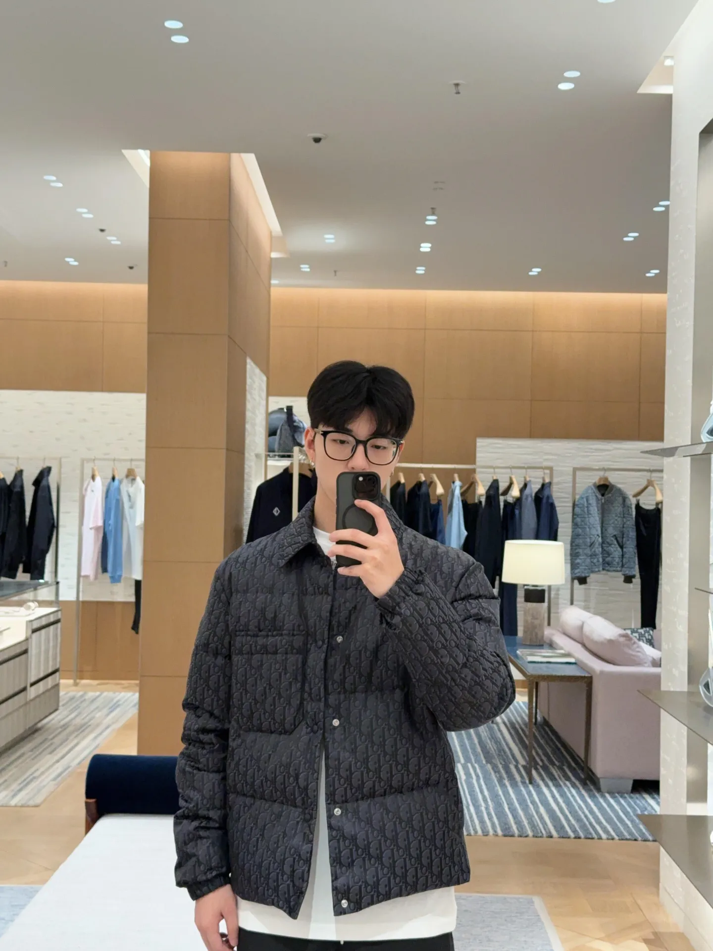 Dior/ 25Fw