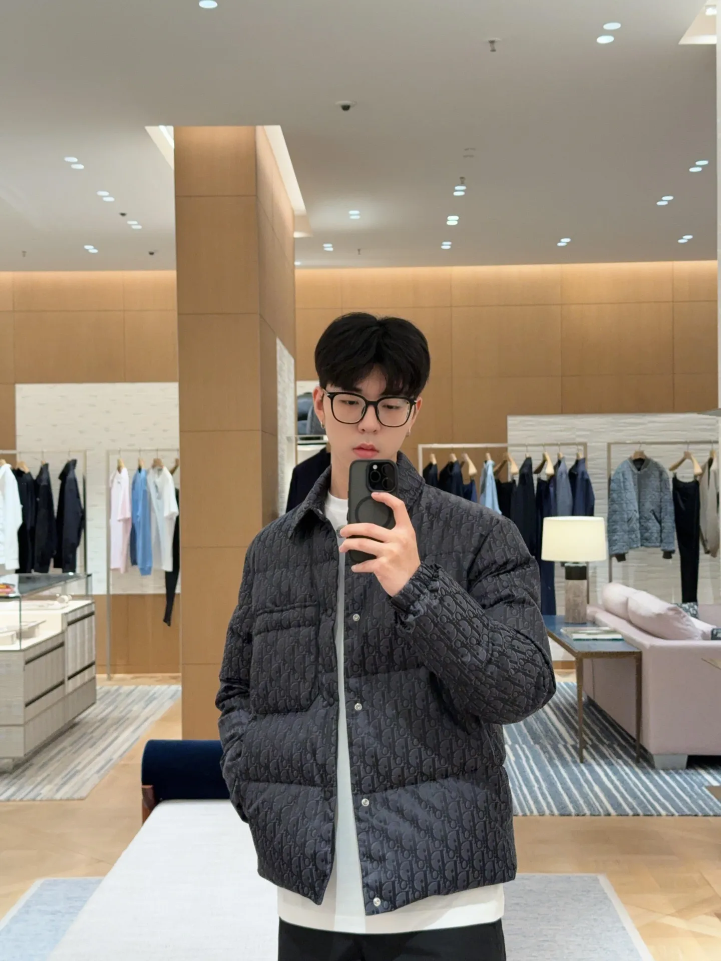 Dior/ 25Fw