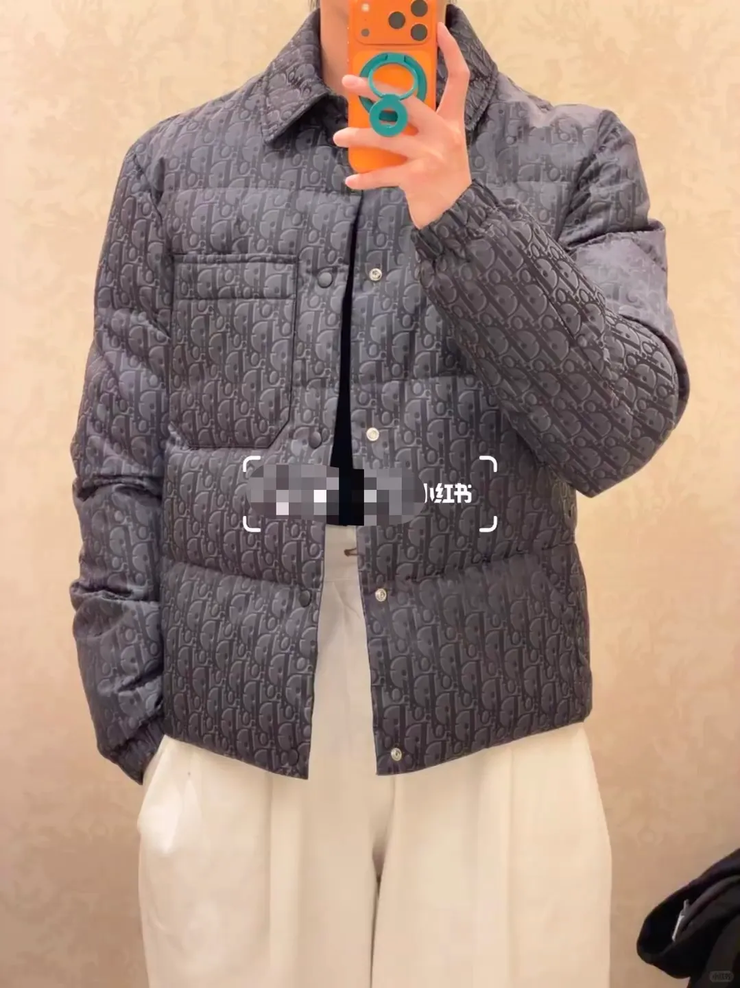 Dior/ 25Fw