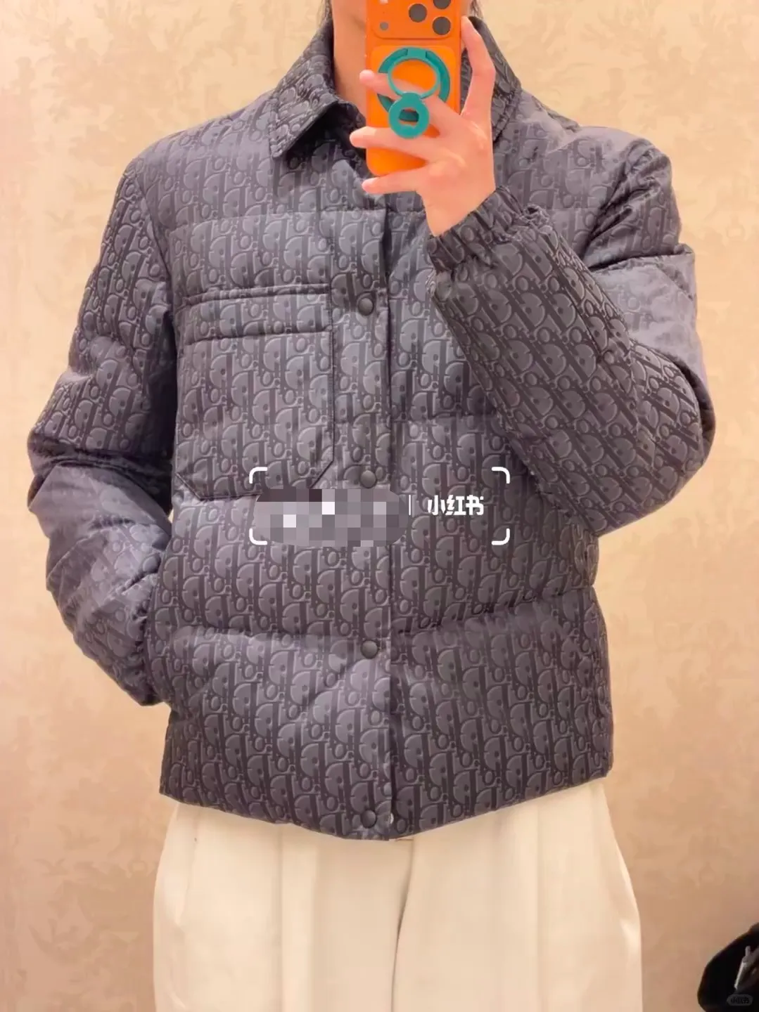 Dior/ 25Fw
