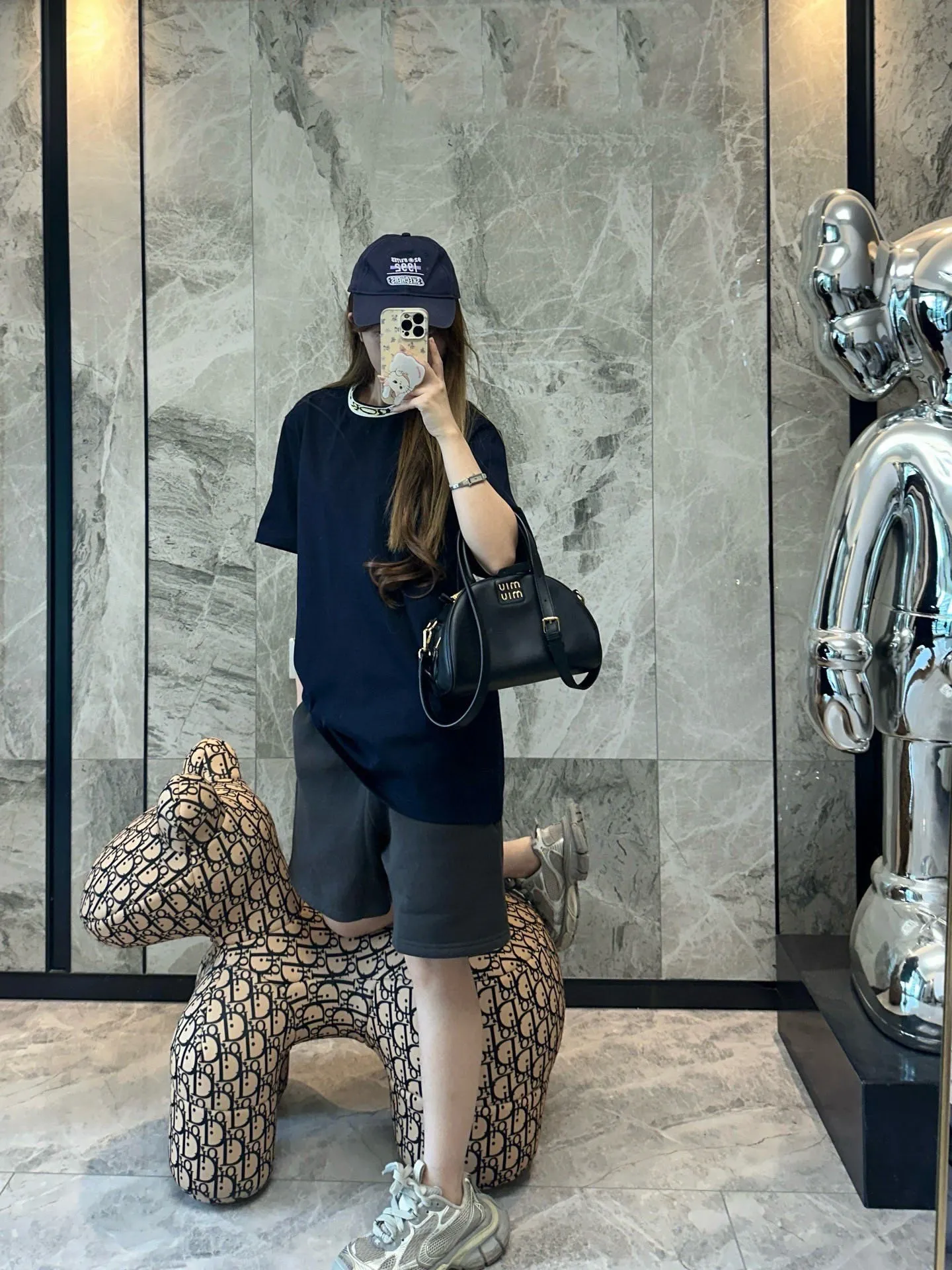 Dior/ 25ss