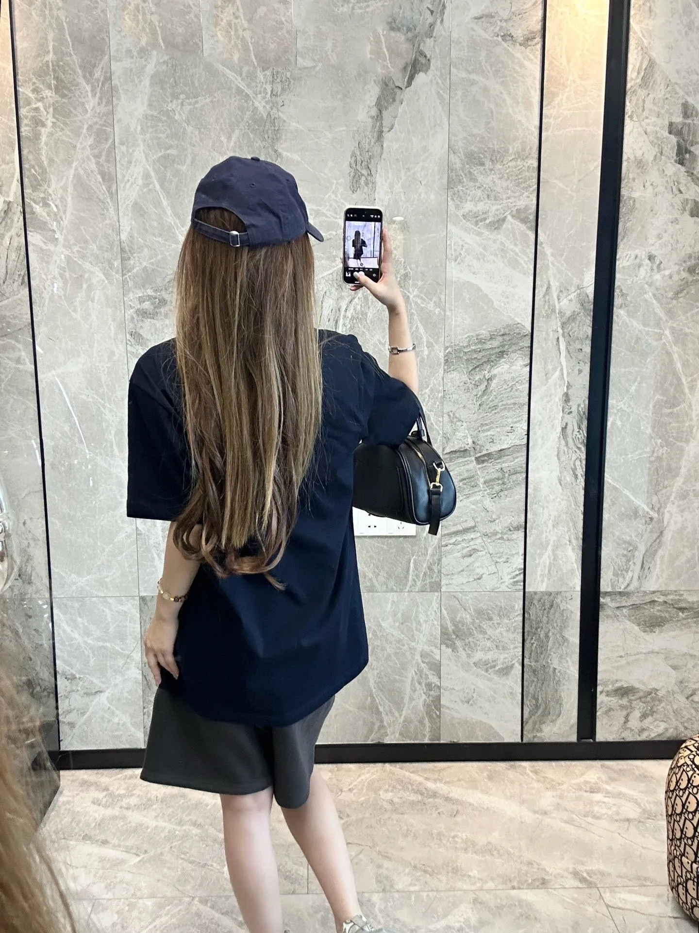 Dior/ 25ss