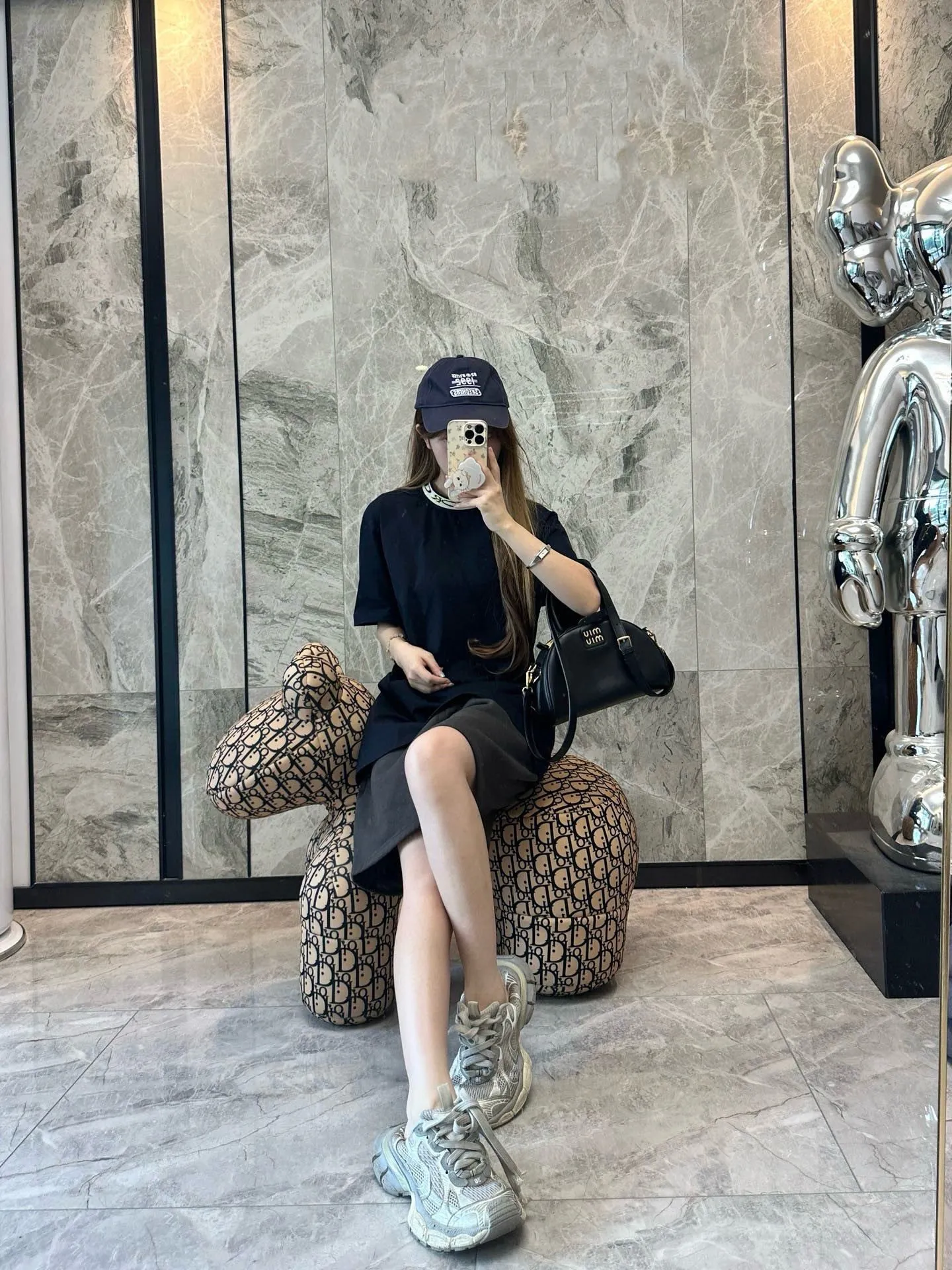 Dior/ 25ss