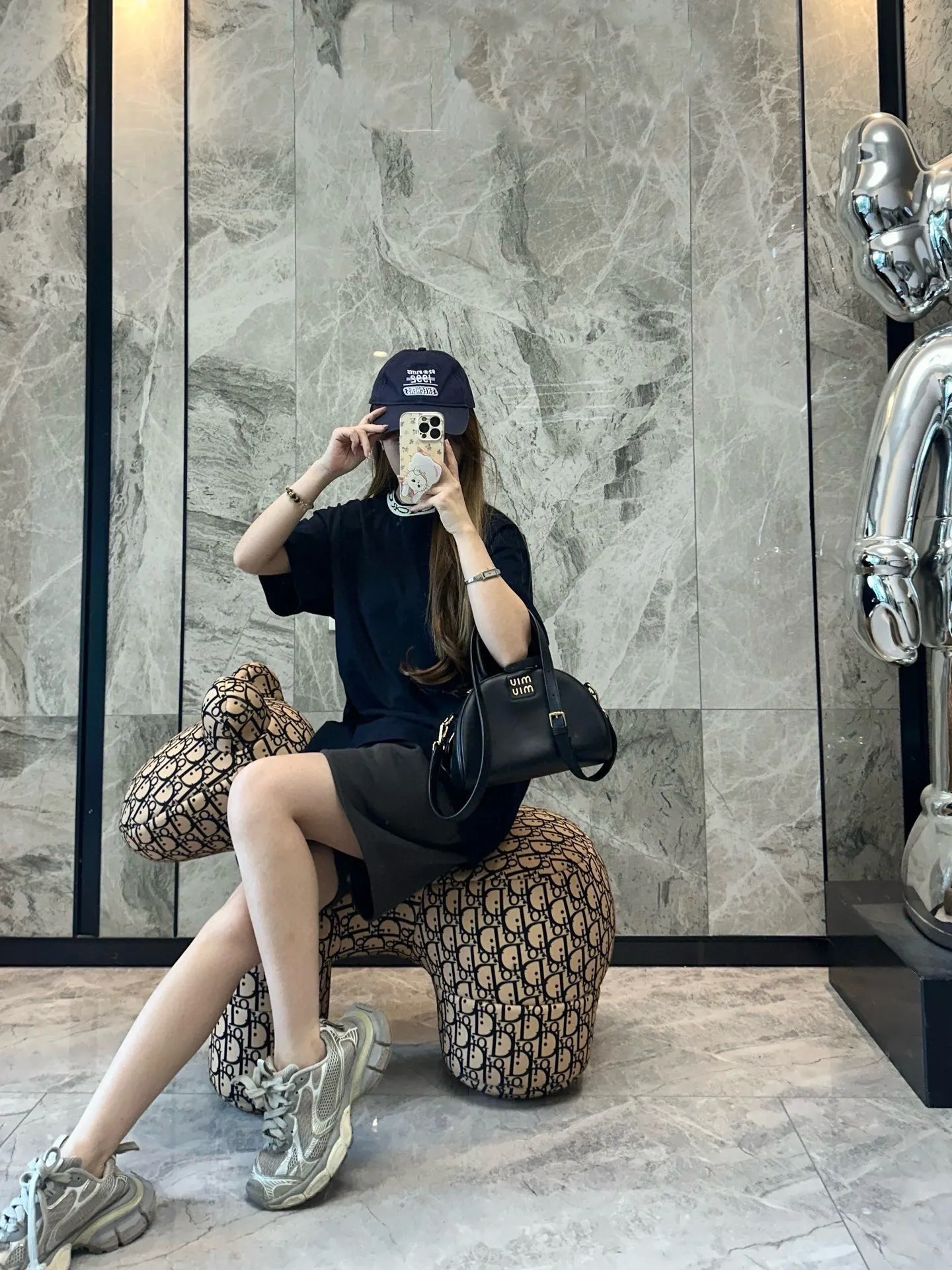 Dior/ 25ss
