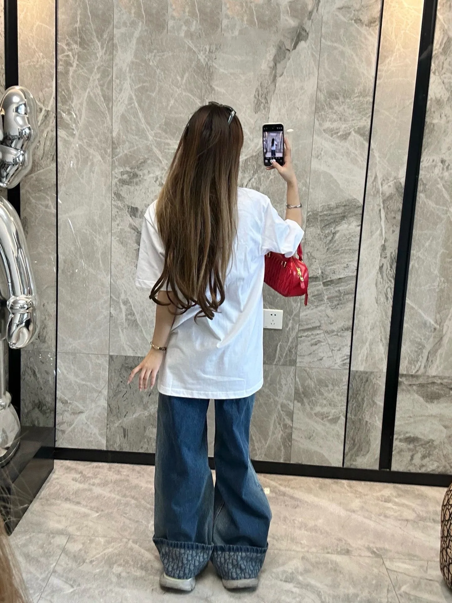 Dior/ 25ss