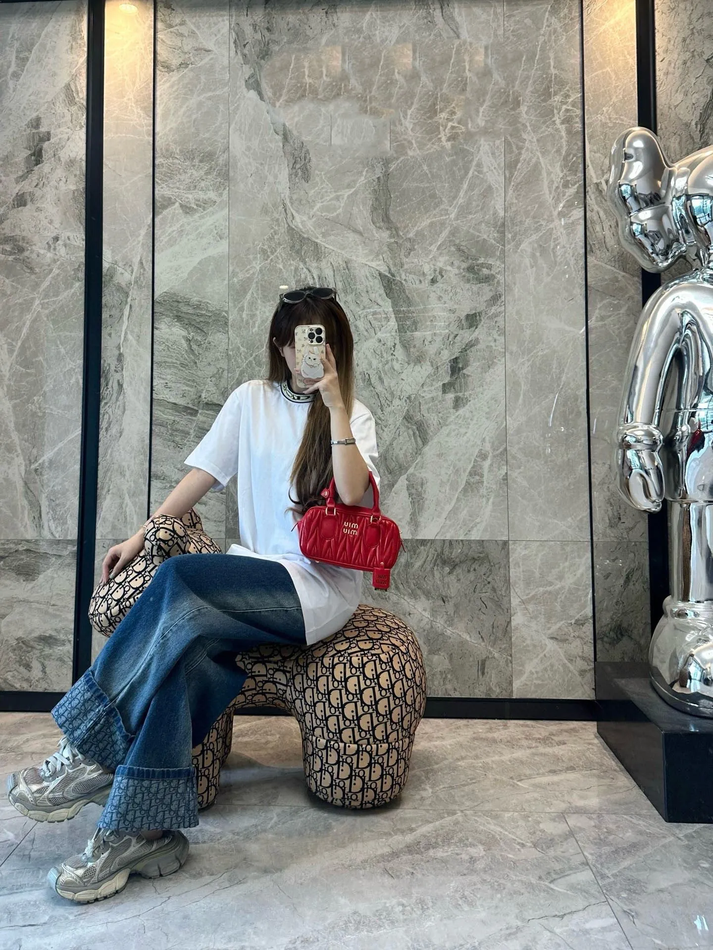 Dior/ 25ss