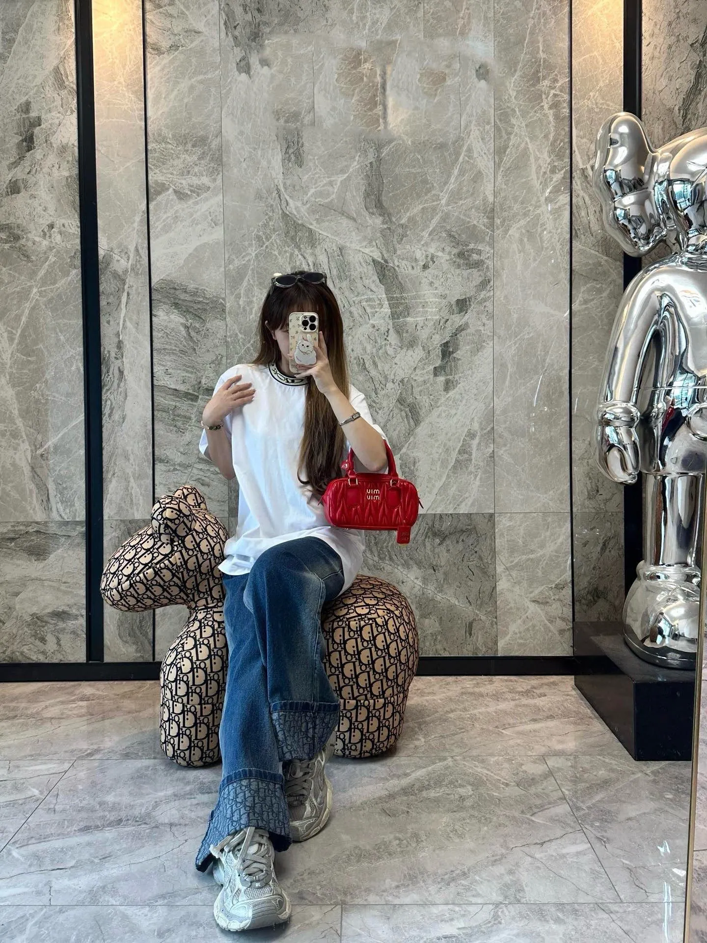 Dior/ 25ss
