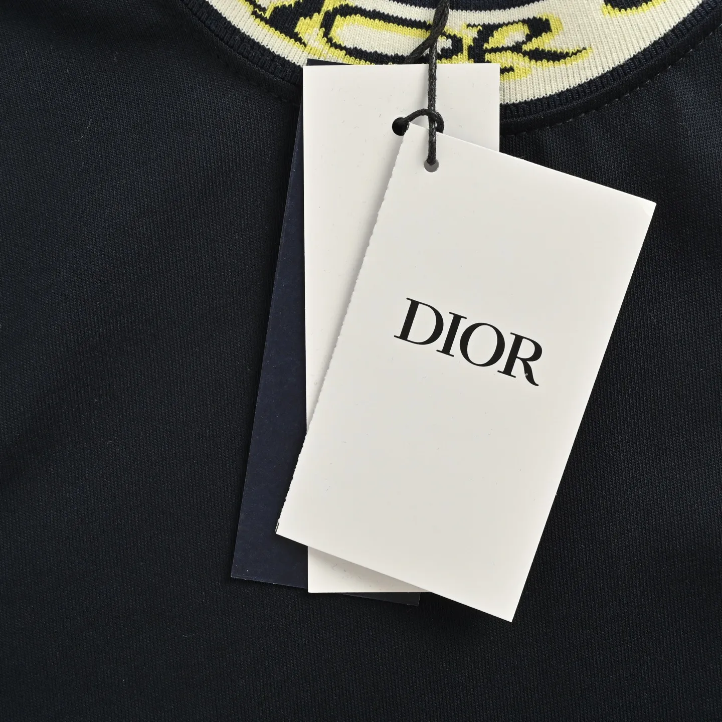 Dior/ 25ss