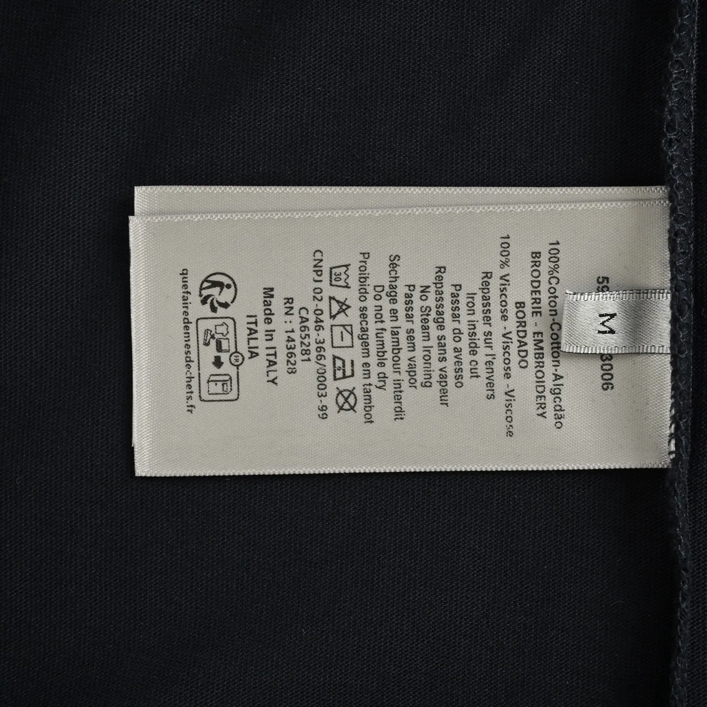 Dior/ 25ss