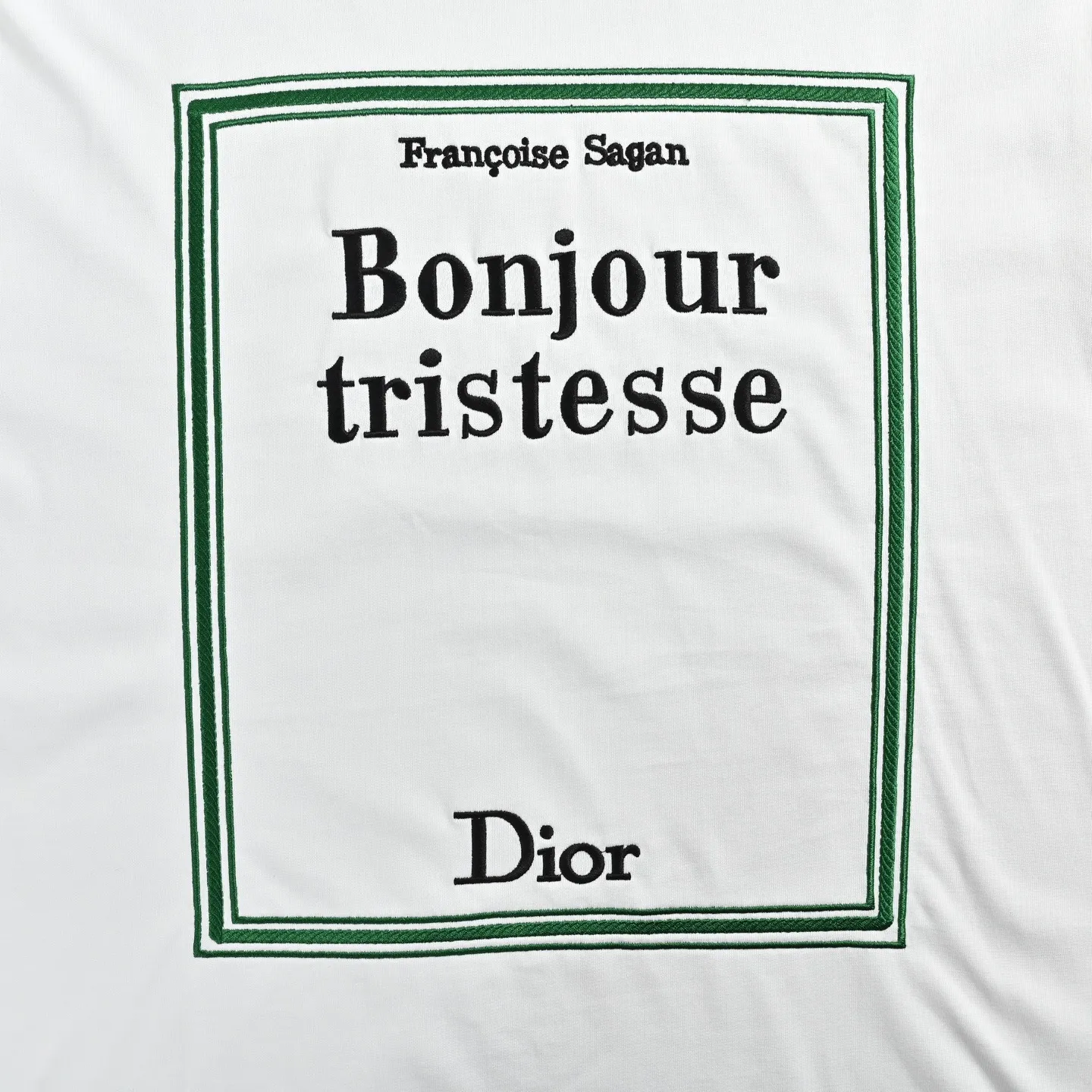 Dior/ 26ss