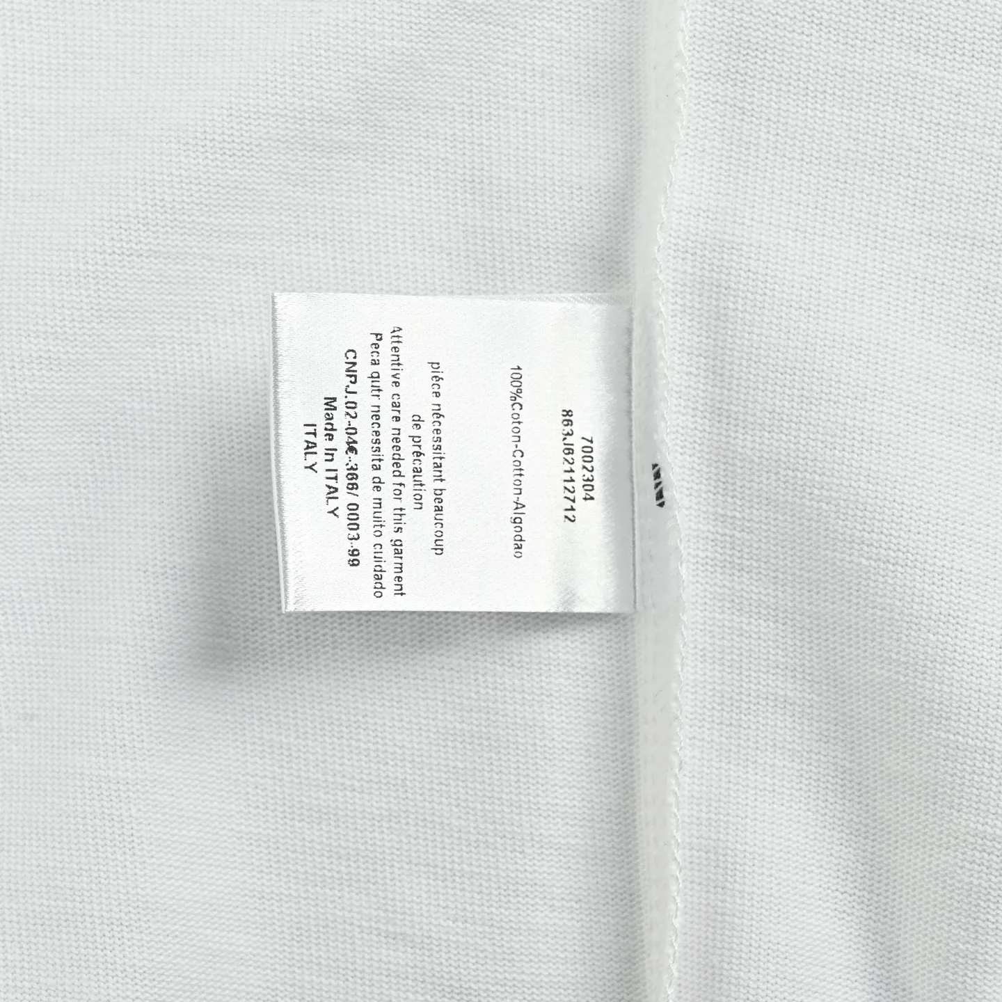 Dior/ 26ss