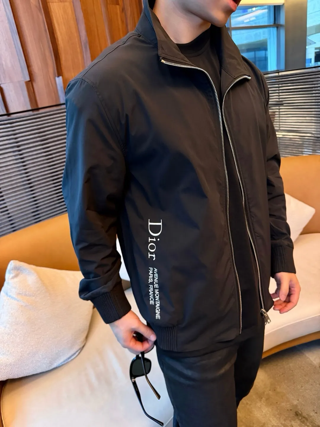 Dior/