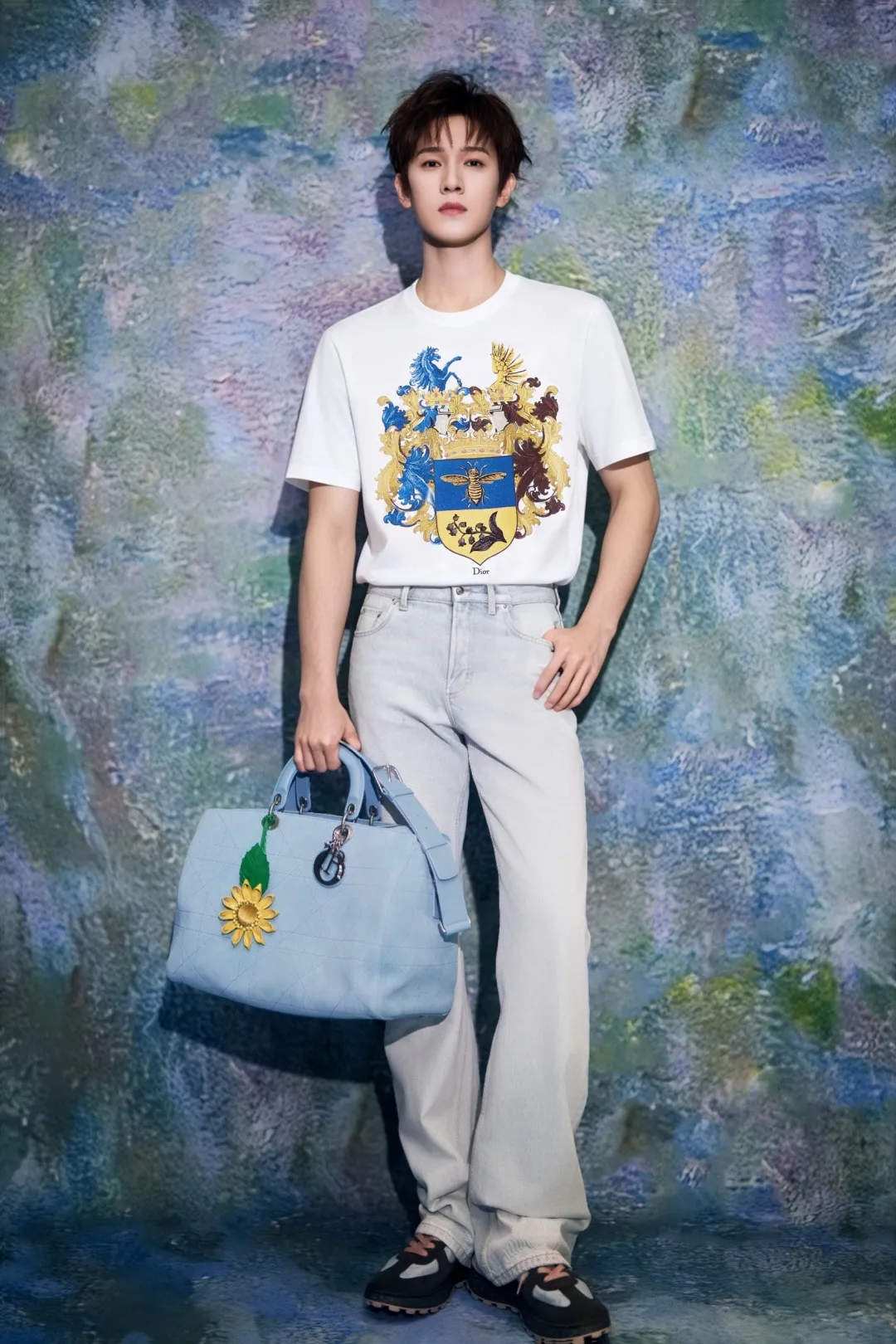 Dior/ 26ss