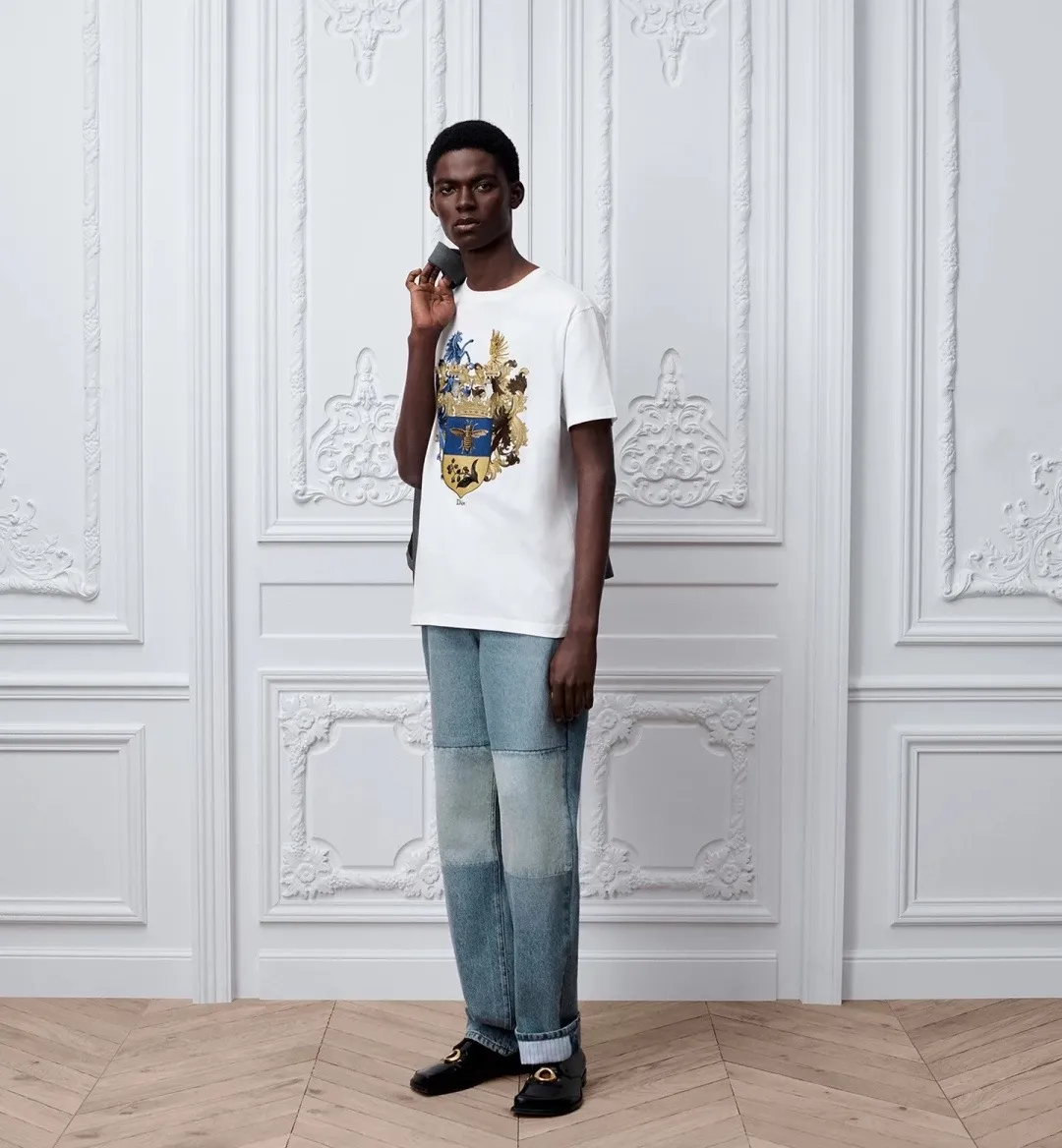 Dior/ 26ss