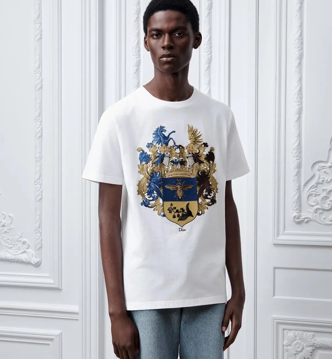 Dior/ 26ss