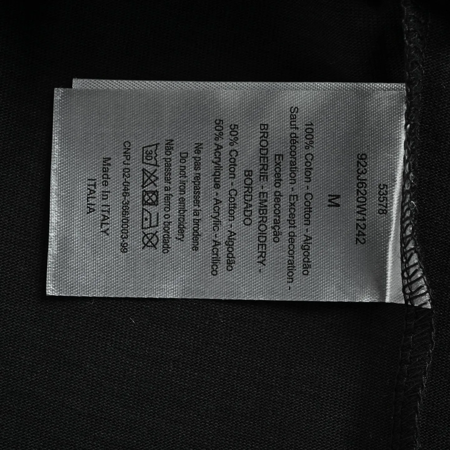 Dior/ 26ss