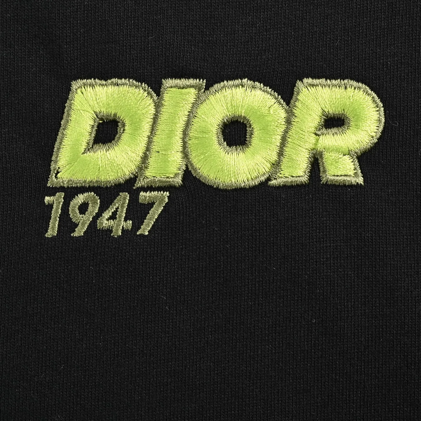 Dior/ 1947