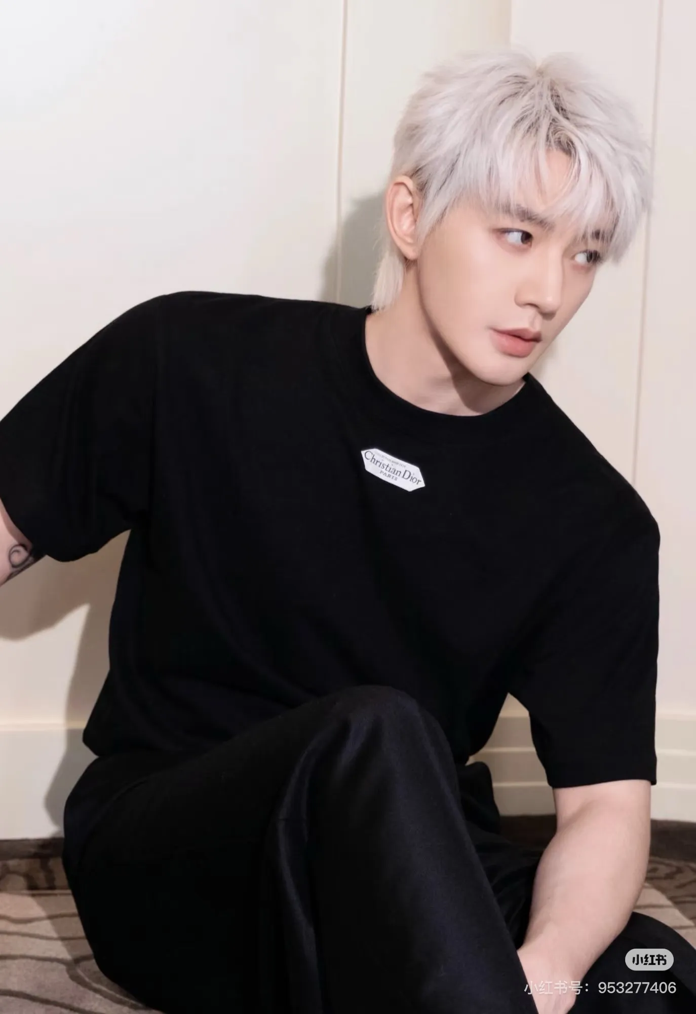 Dior/