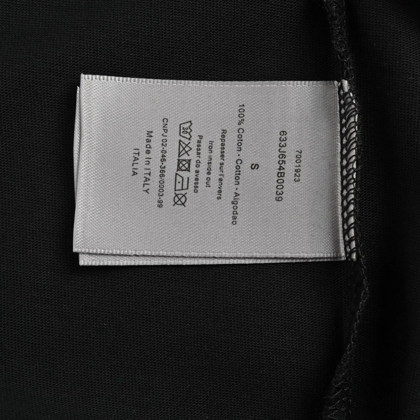 Dior/