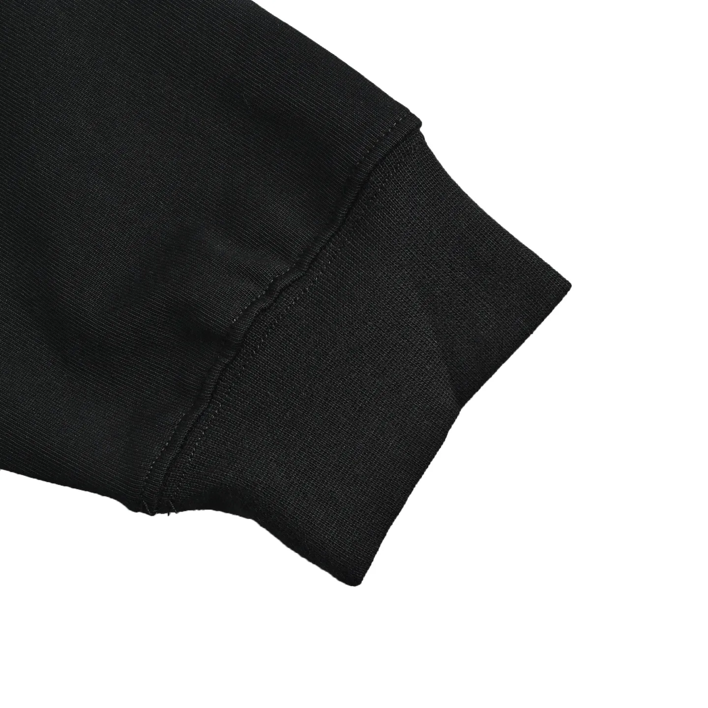 Dior/Dior 26Fw Neck Label Long Sleeve T-Shirt
