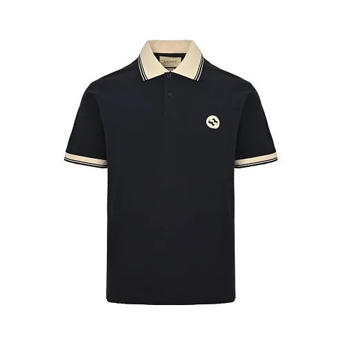 Gucci/ 24ss G Polo