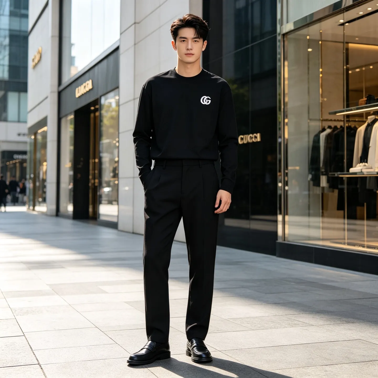 Gucci/ G