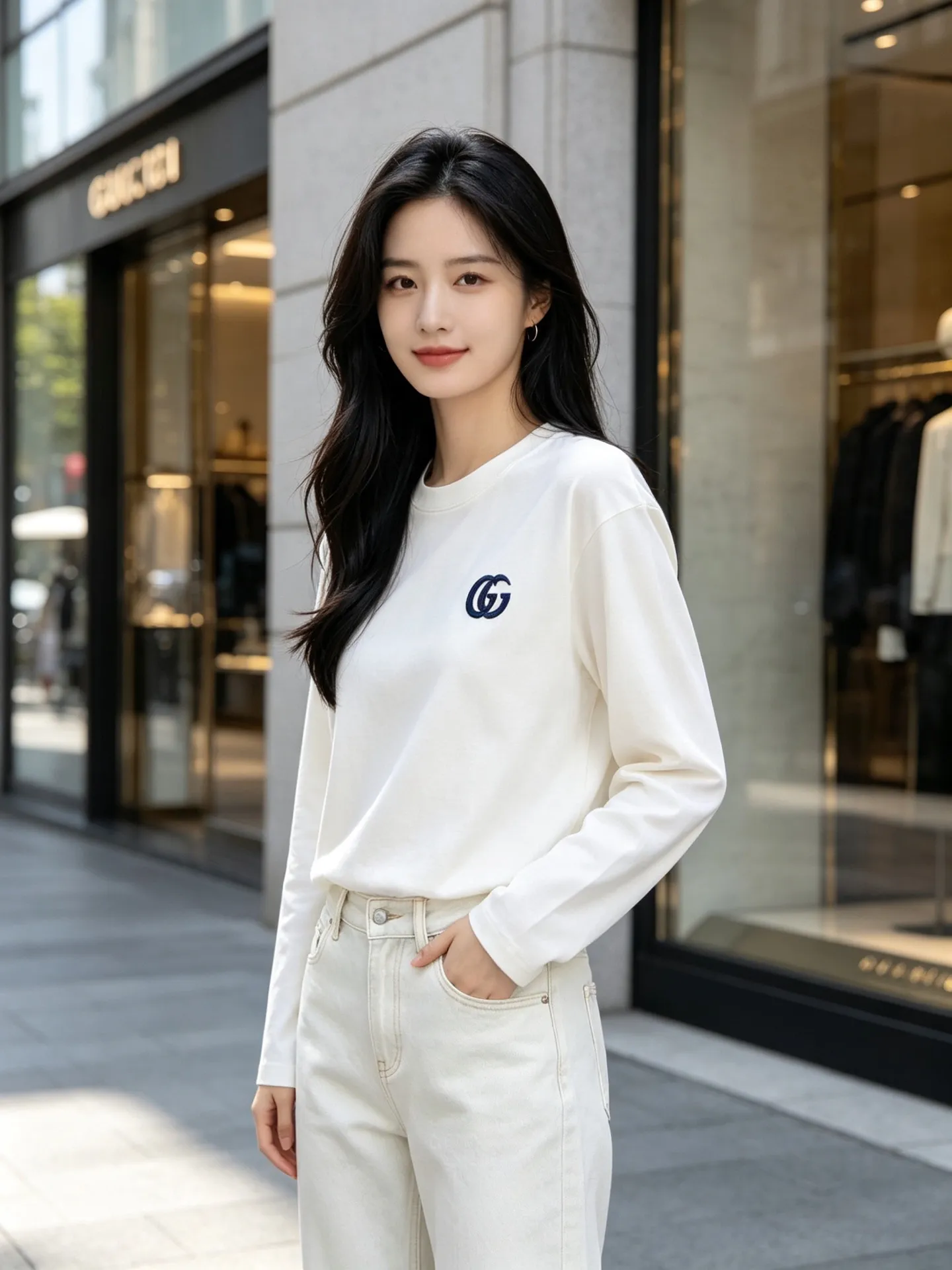 Gucci/ G