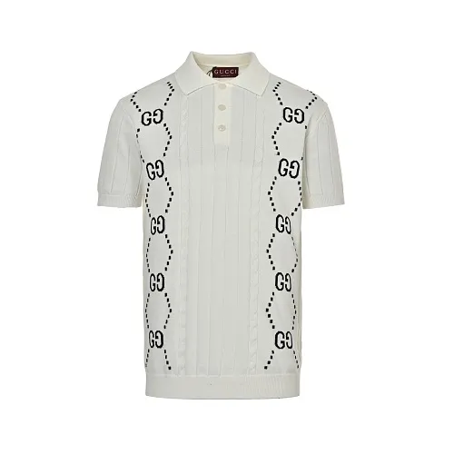 Gucci/ 25ss G Polo