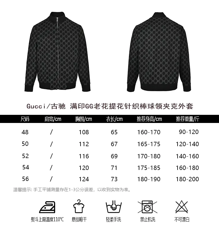 Gucci/ GG