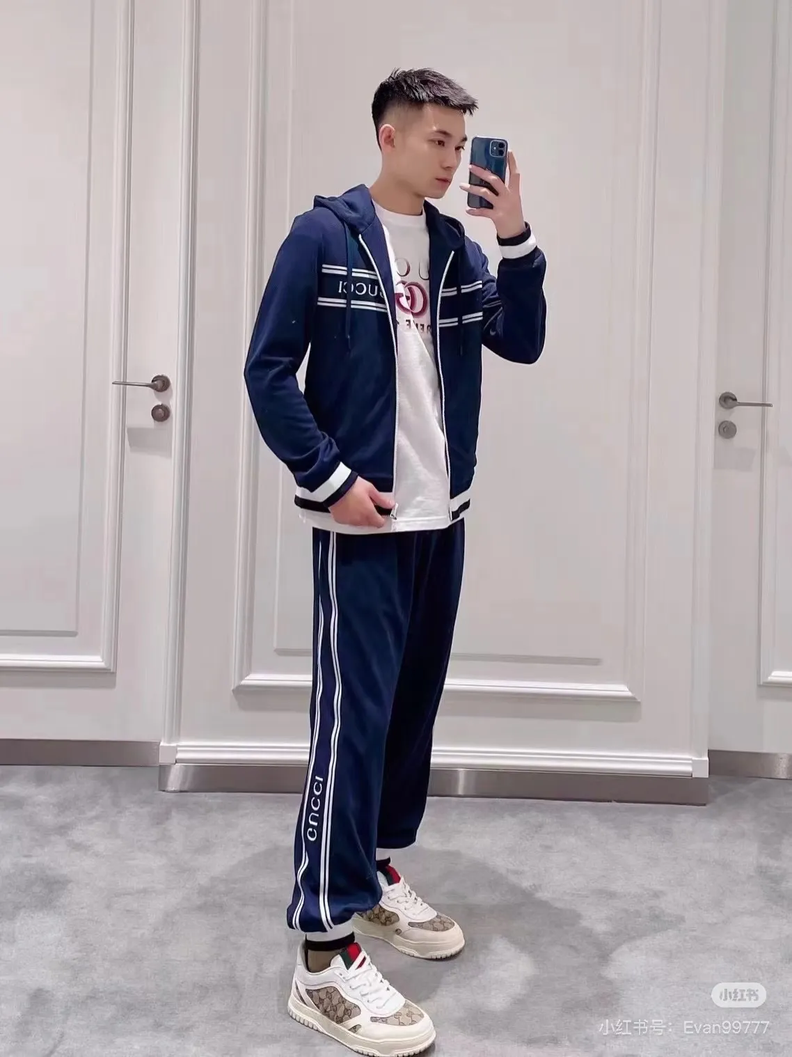 Gucci/