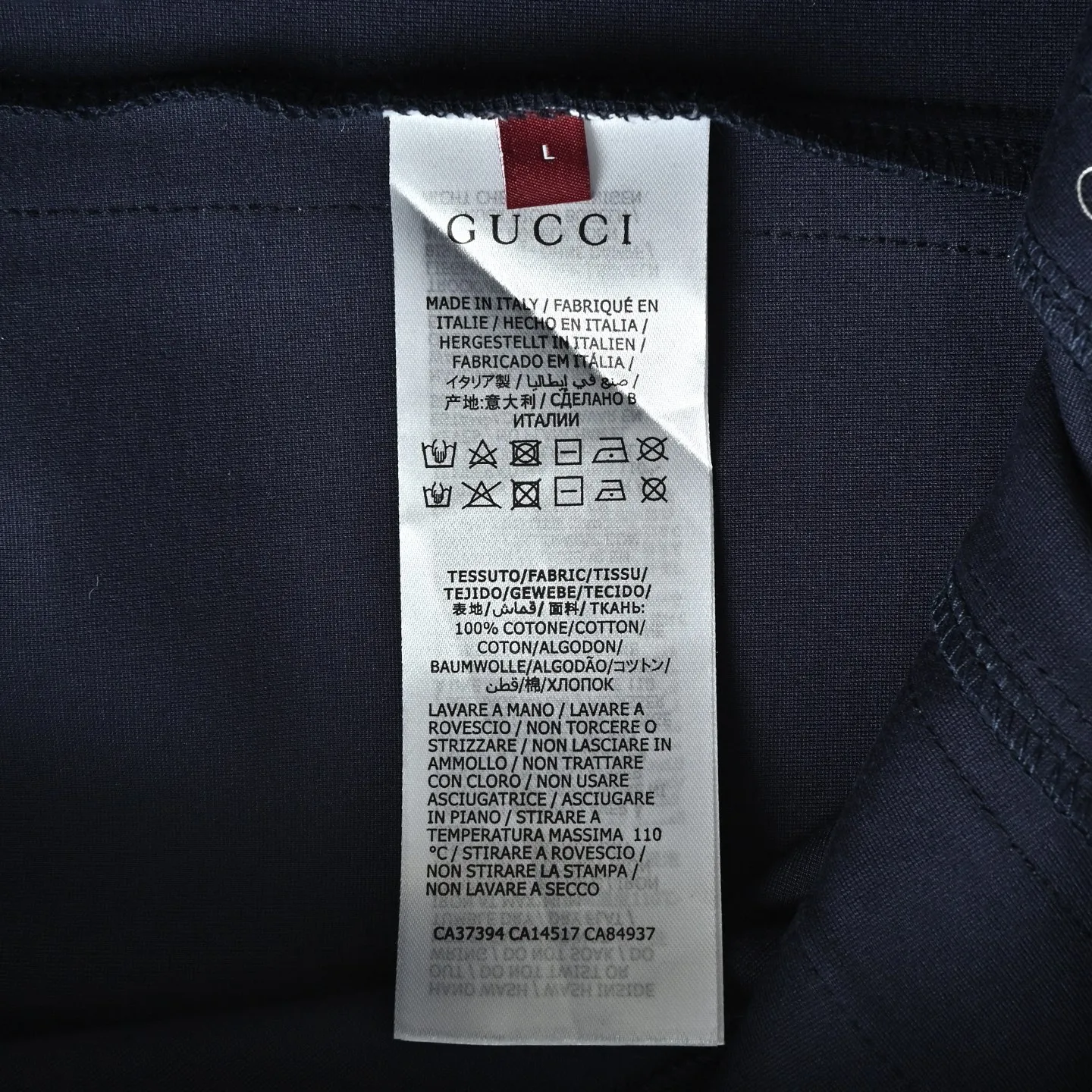 Gucci/
