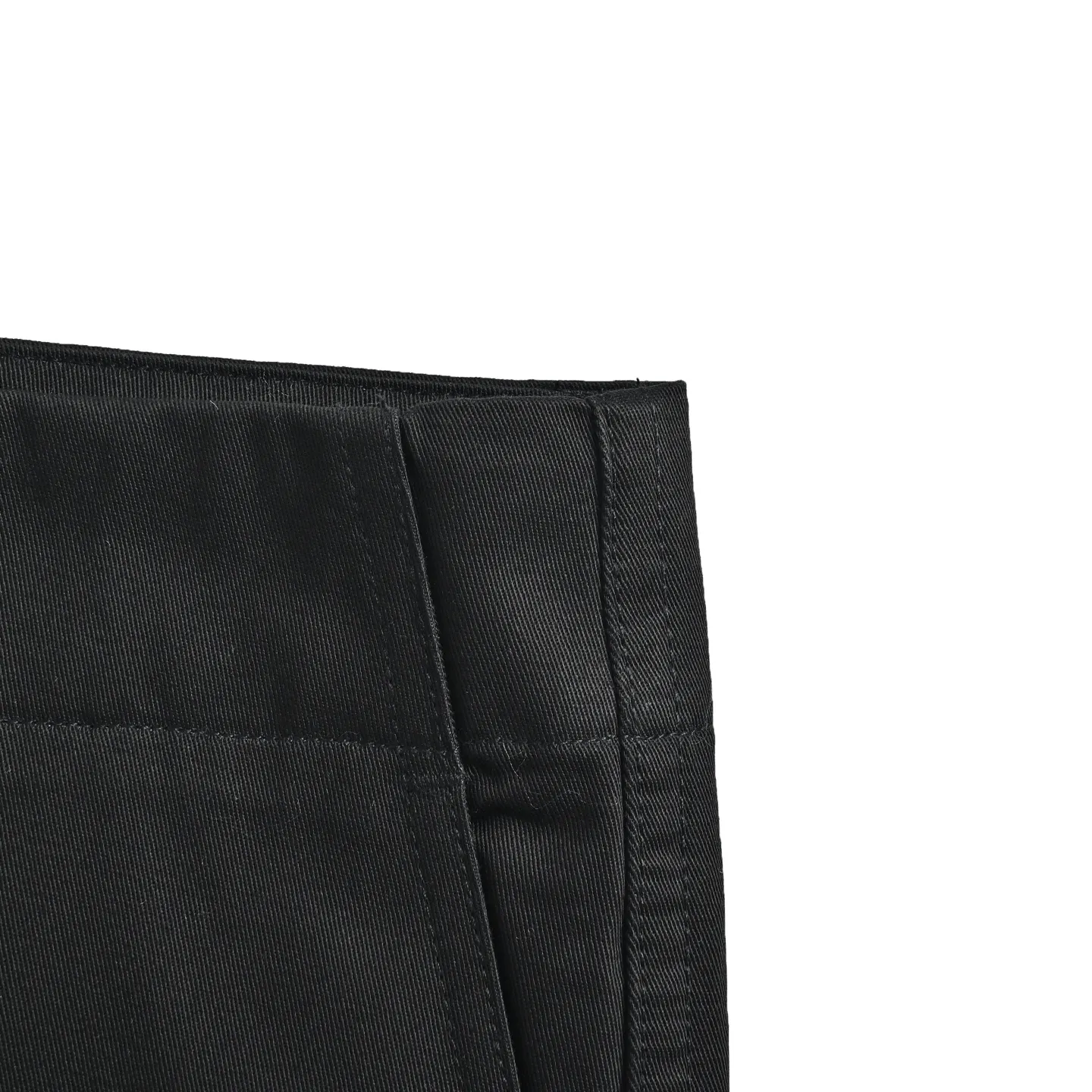 Gucci/Gucci pocket distressed printed logo trousers