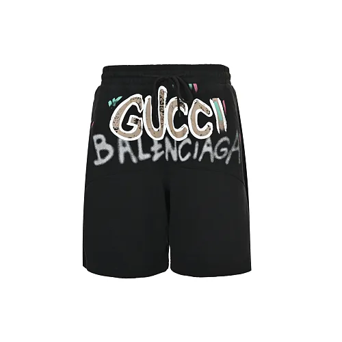 Gucci & Balenciaga Series