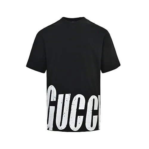 Gucci & Balenciaga