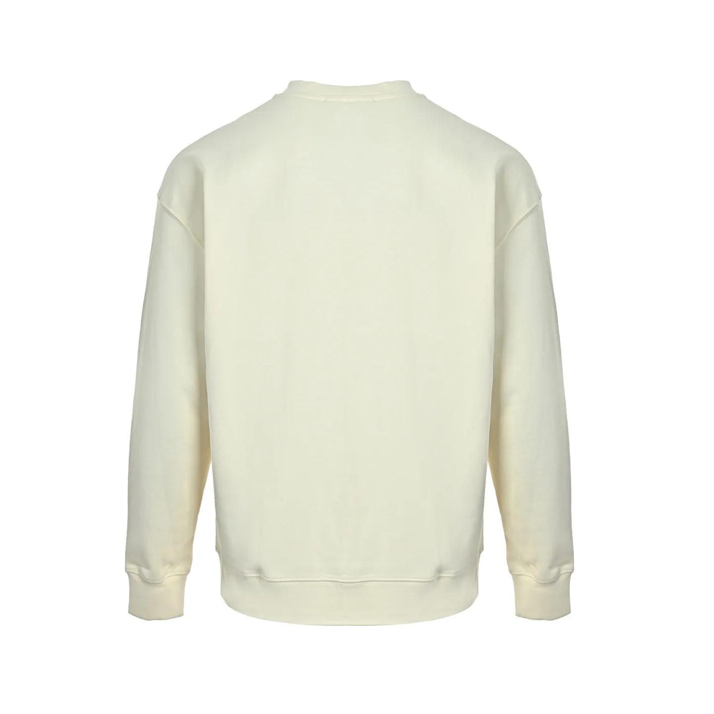 Gucci/Gucci Fun Cartoon Series Printed Round Neck Sweatshirt